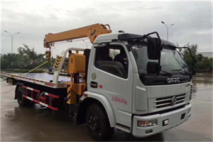 会同24小时道路救援服务