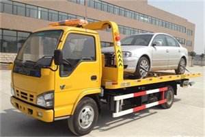 会同道路救援一般怎么收费