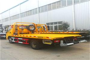 会同附近拖车救援搭电