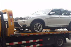 会同拖车24小时服务电话