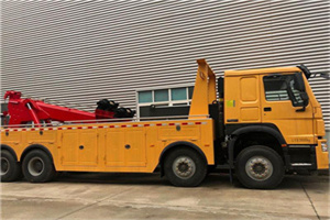 会同道路救援公司